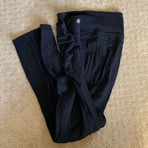 Lulu lemon leggings